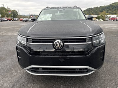 2027 Volkswagen Atlas SE w/Technology
