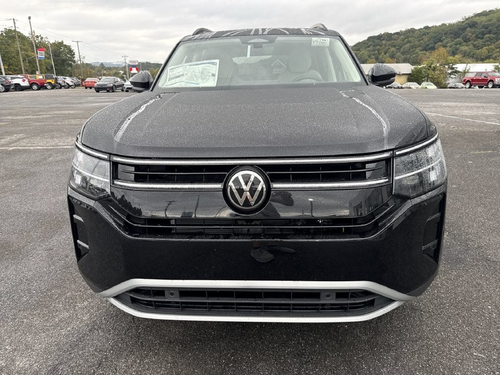 2027 Volkswagen Atlas SE w/Technology
