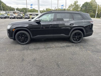 2027 Volkswagen Atlas SE w/Technology