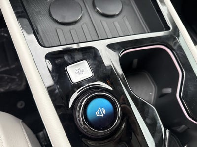 2027 Volkswagen Atlas SE w/Technology