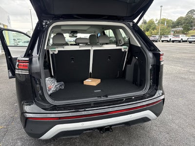 2027 Volkswagen Atlas SE w/Technology