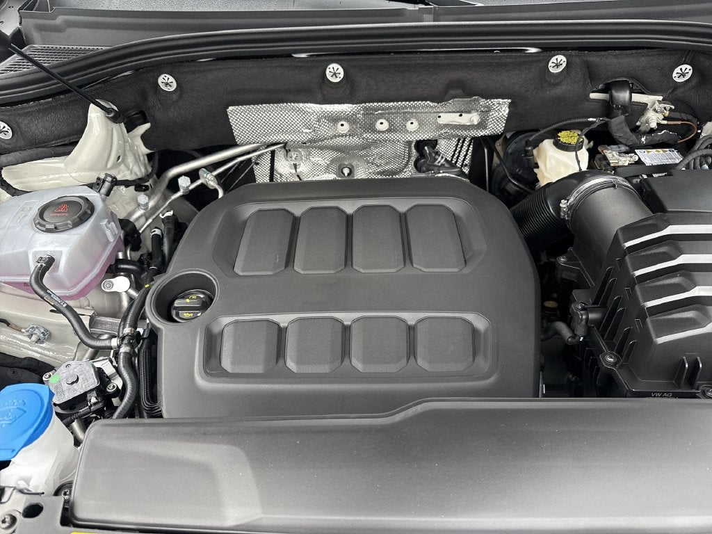 2027 Volkswagen Atlas SE w/Technology