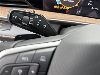 2027 Volkswagen Atlas SE w/Technology