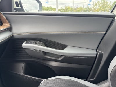 2027 Volkswagen Atlas SE w/Technology
