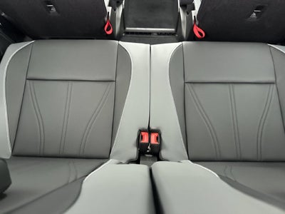 2027 Volkswagen Atlas SE w/Technology