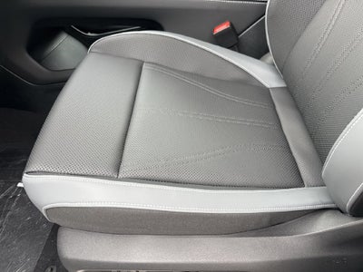 2027 Volkswagen Atlas SE w/Technology