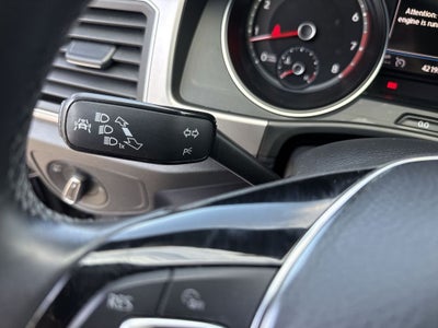 2018 Volkswagen Atlas 3.6L V6 SE w/Technology