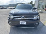 2018 Volkswagen Atlas 3.6L V6 SE w/Technology