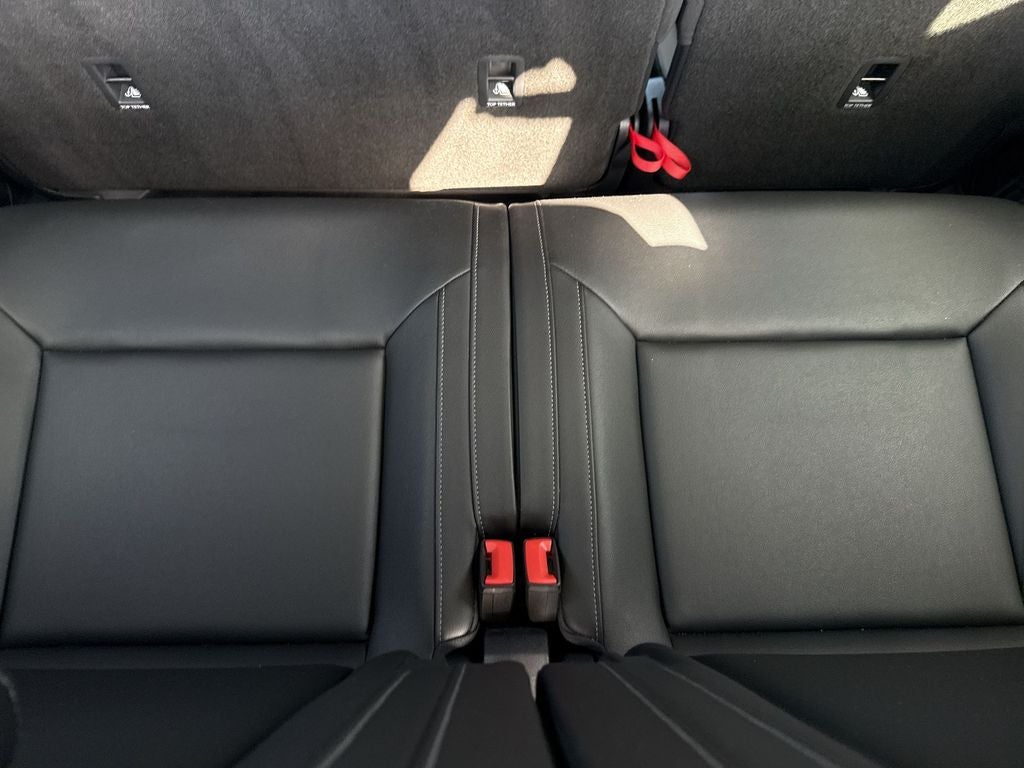 2018 Volkswagen Atlas 3.6L V6 SE w/Technology