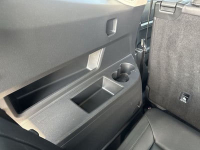 2018 Volkswagen Atlas 3.6L V6 SE w/Technology