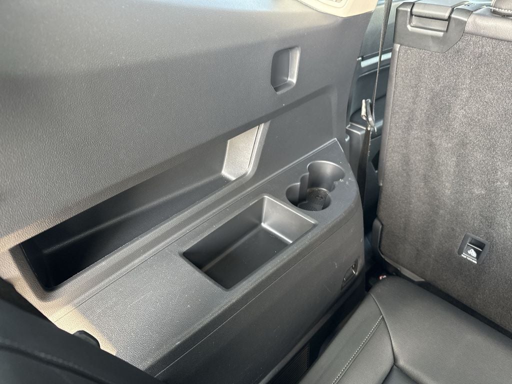 2018 Volkswagen Atlas 3.6L V6 SE w/Technology