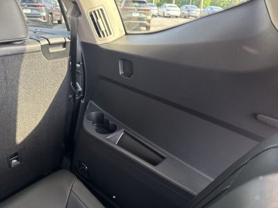 2018 Volkswagen Atlas 3.6L V6 SE w/Technology