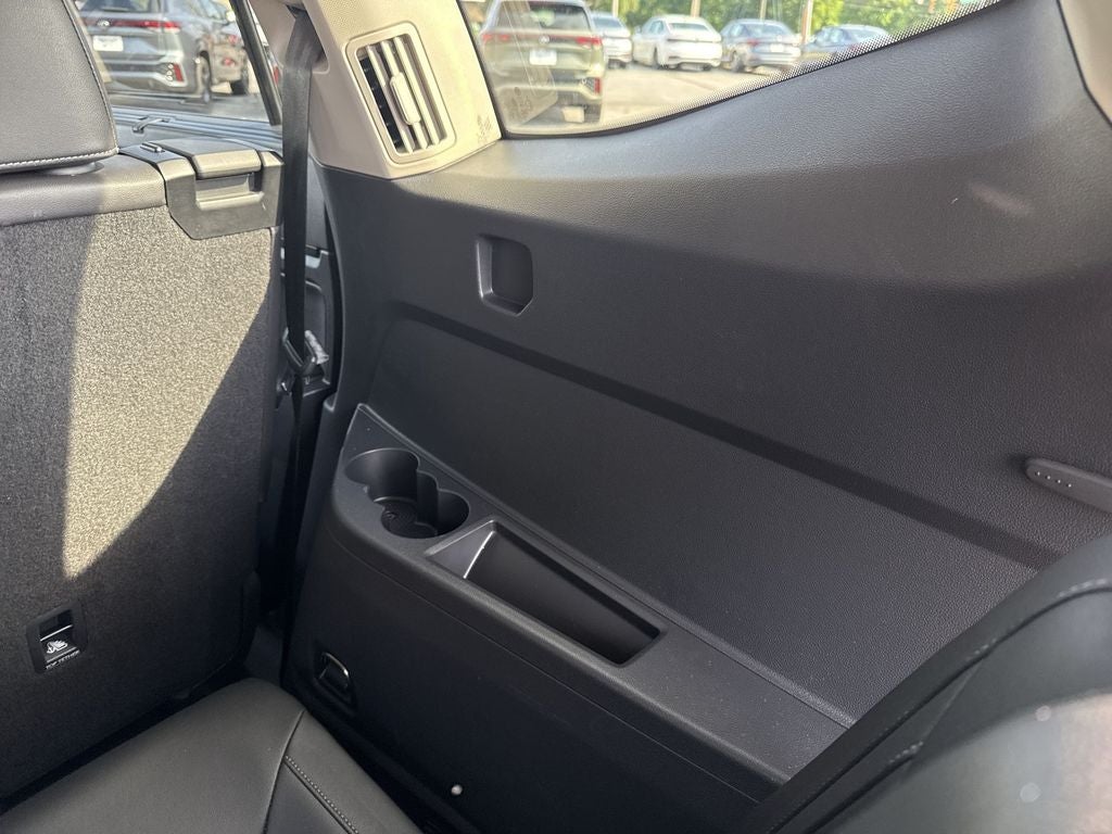 2018 Volkswagen Atlas 3.6L V6 SE w/Technology