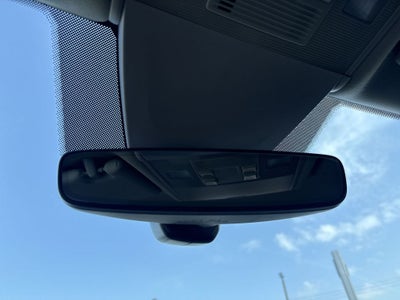 2018 Volkswagen Atlas 3.6L V6 SE w/Technology