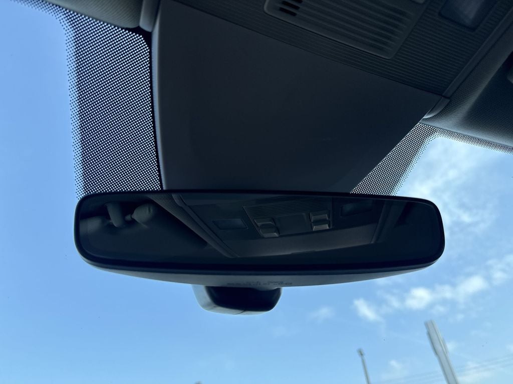 2018 Volkswagen Atlas 3.6L V6 SE w/Technology