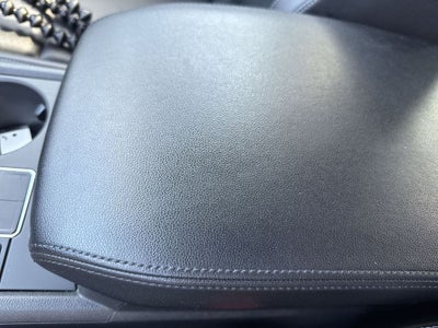 2018 Volkswagen Atlas 3.6L V6 SE w/Technology