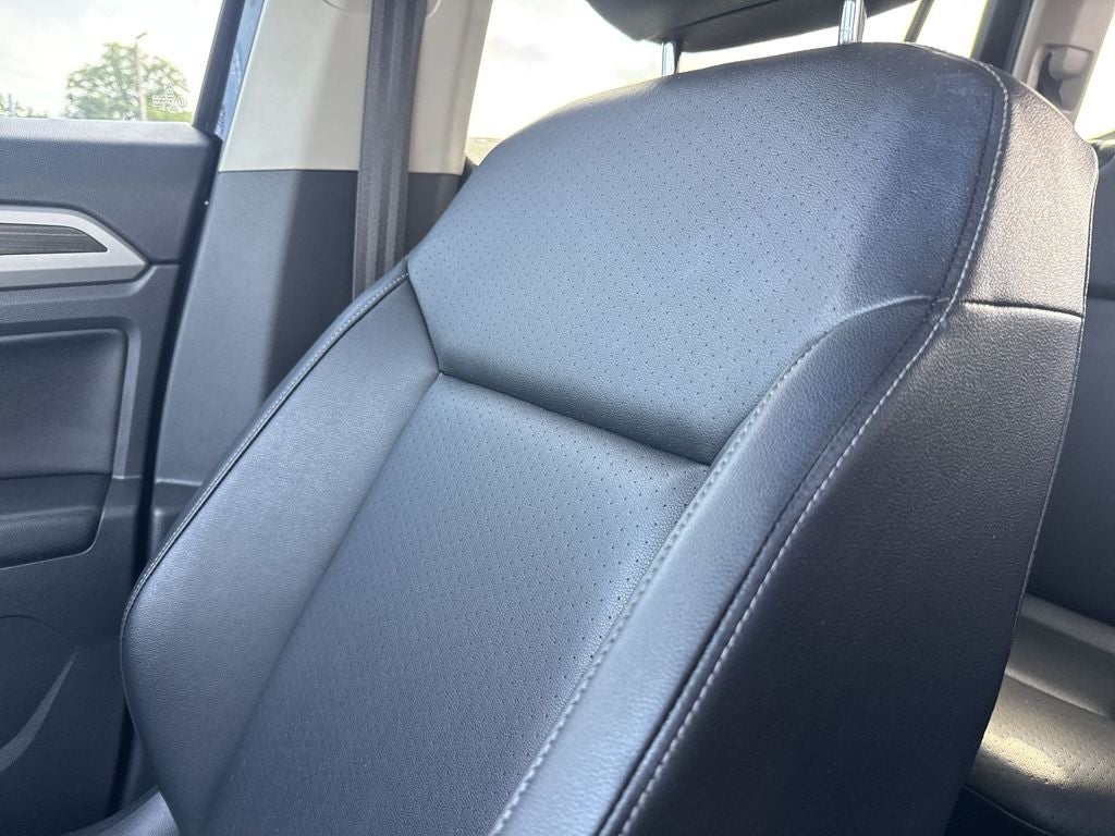 2018 Volkswagen Atlas 3.6L V6 SE w/Technology