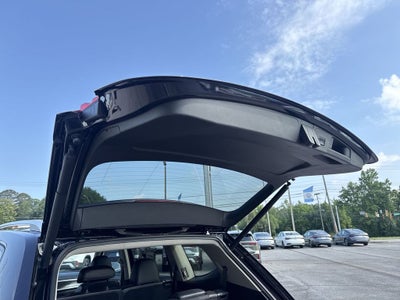 2018 Volkswagen Atlas 3.6L V6 SE w/Technology