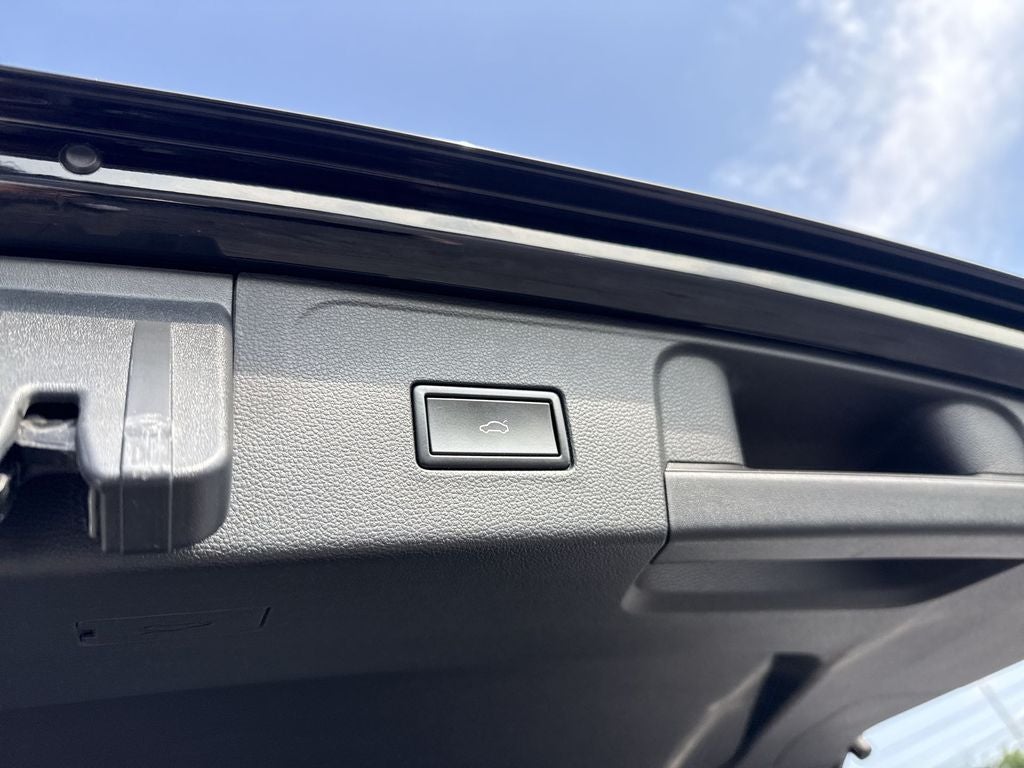 2018 Volkswagen Atlas 3.6L V6 SE w/Technology