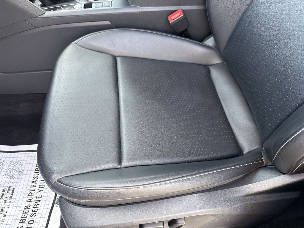 2018 Volkswagen Atlas 3.6L V6 SE w/Technology