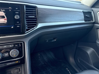 2023 Volkswagen Atlas 2.0T SE w/Technology