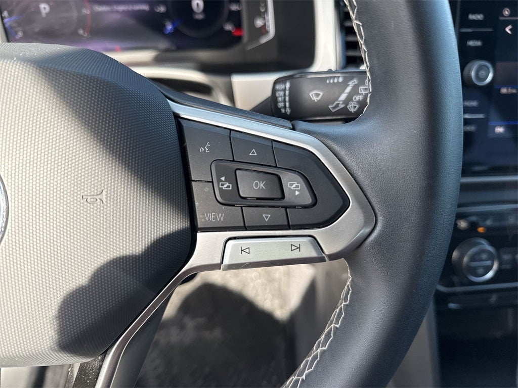 2023 Volkswagen Atlas 2.0T SE w/Technology