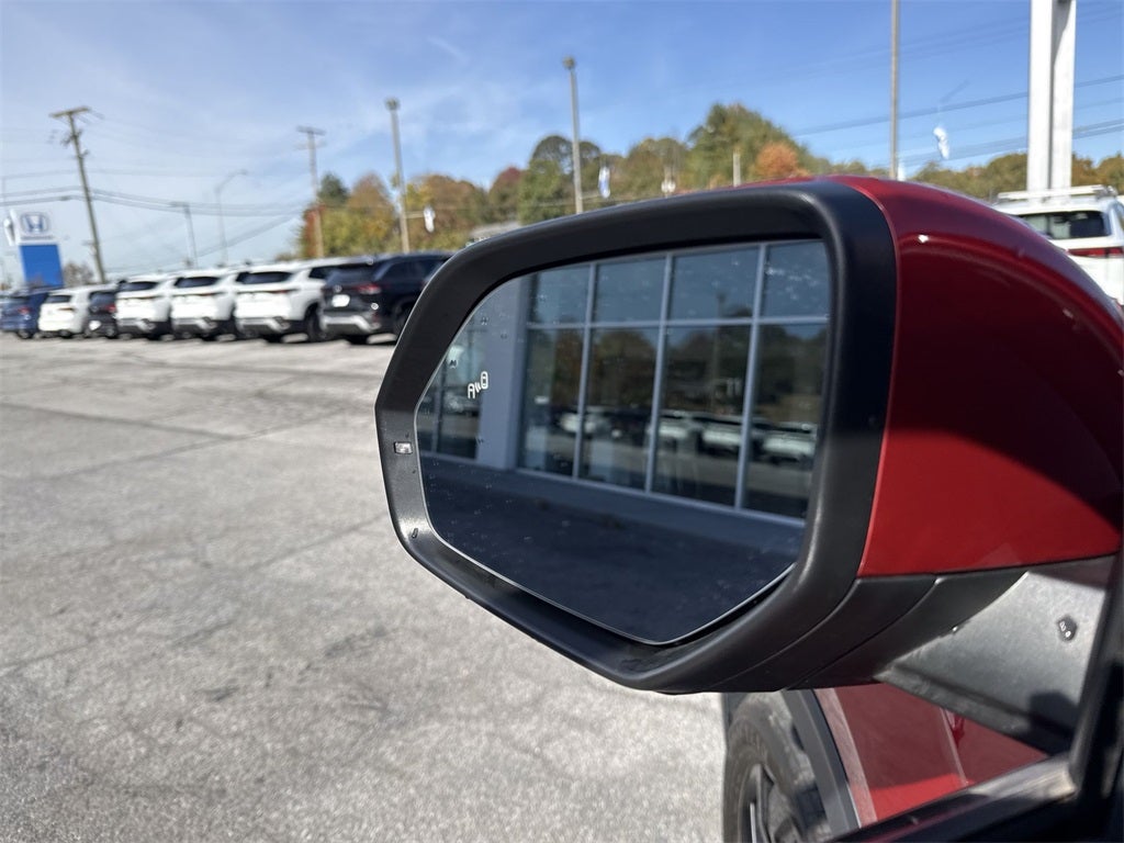2023 Volkswagen Atlas 2.0T SE w/Technology