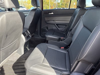 2023 Volkswagen Atlas 2.0T SE w/Technology