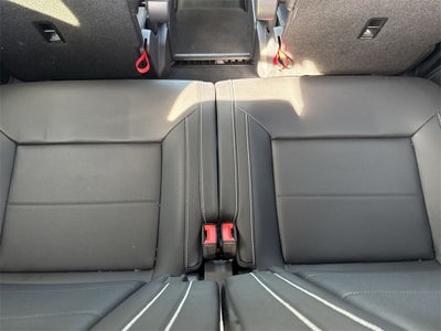 2023 Volkswagen Atlas 2.0T SE w/Technology