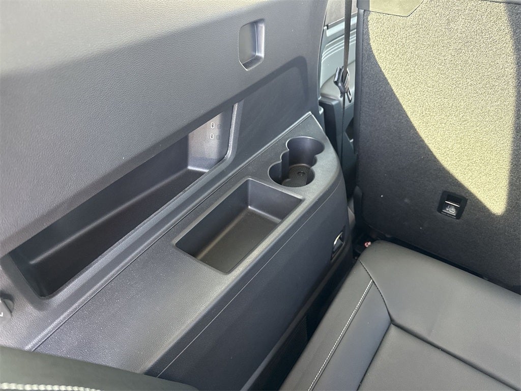 2023 Volkswagen Atlas 2.0T SE w/Technology