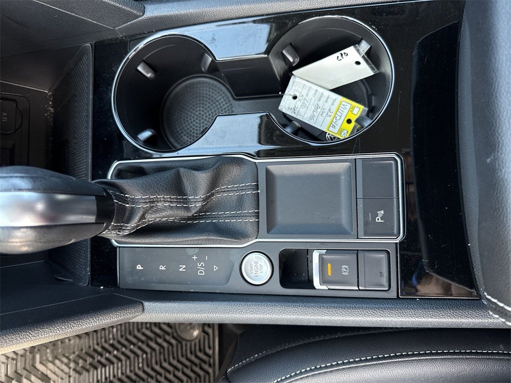 2023 Volkswagen Atlas 2.0T SE w/Technology