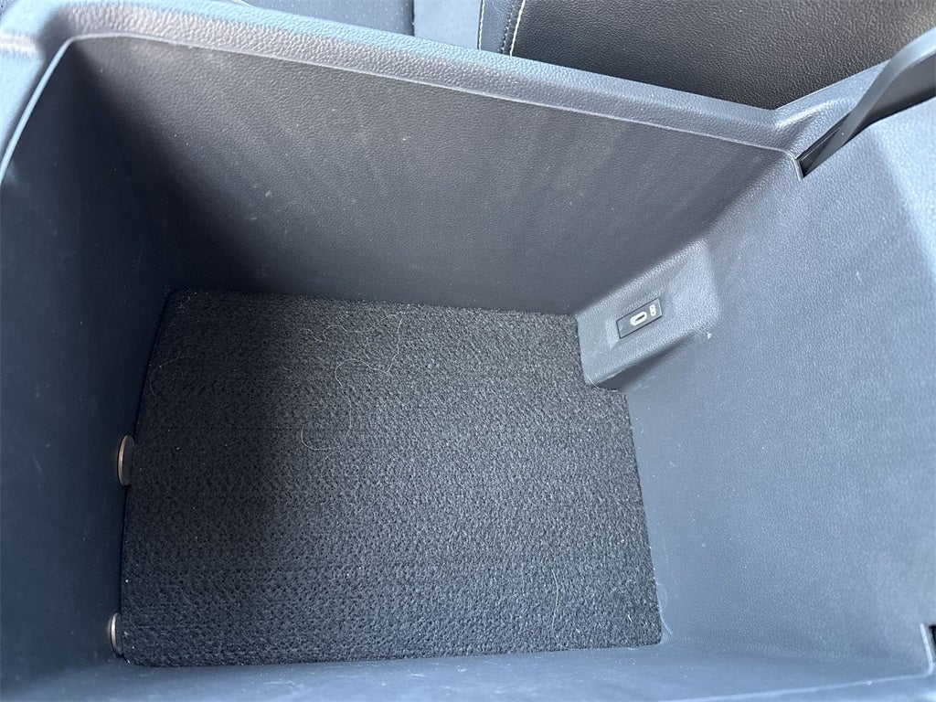 2023 Volkswagen Atlas 2.0T SE w/Technology