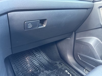 2023 Volkswagen Atlas 2.0T SE w/Technology