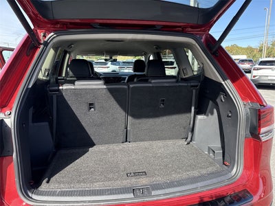 2023 Volkswagen Atlas 2.0T SE w/Technology