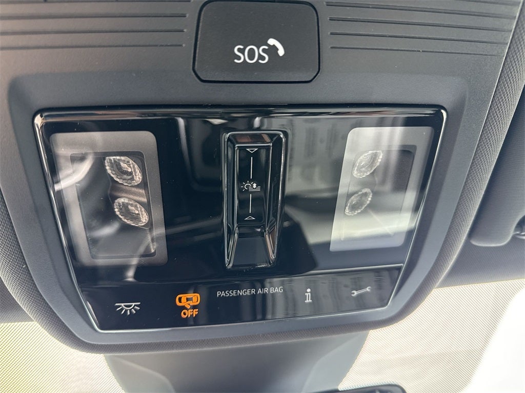 2025 Volkswagen ID.4 Pro S