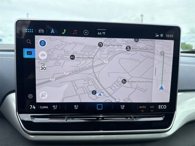 2025 Volkswagen ID.4 Pro S