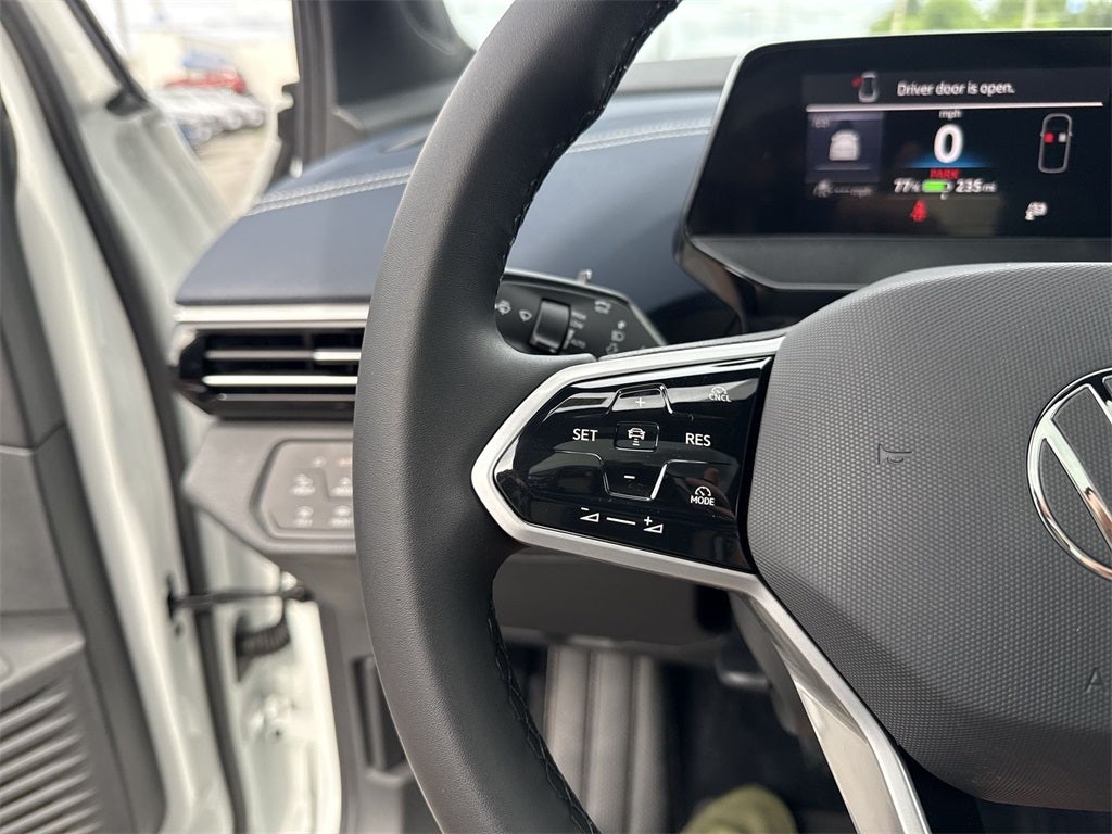 2025 Volkswagen ID.4 Pro S