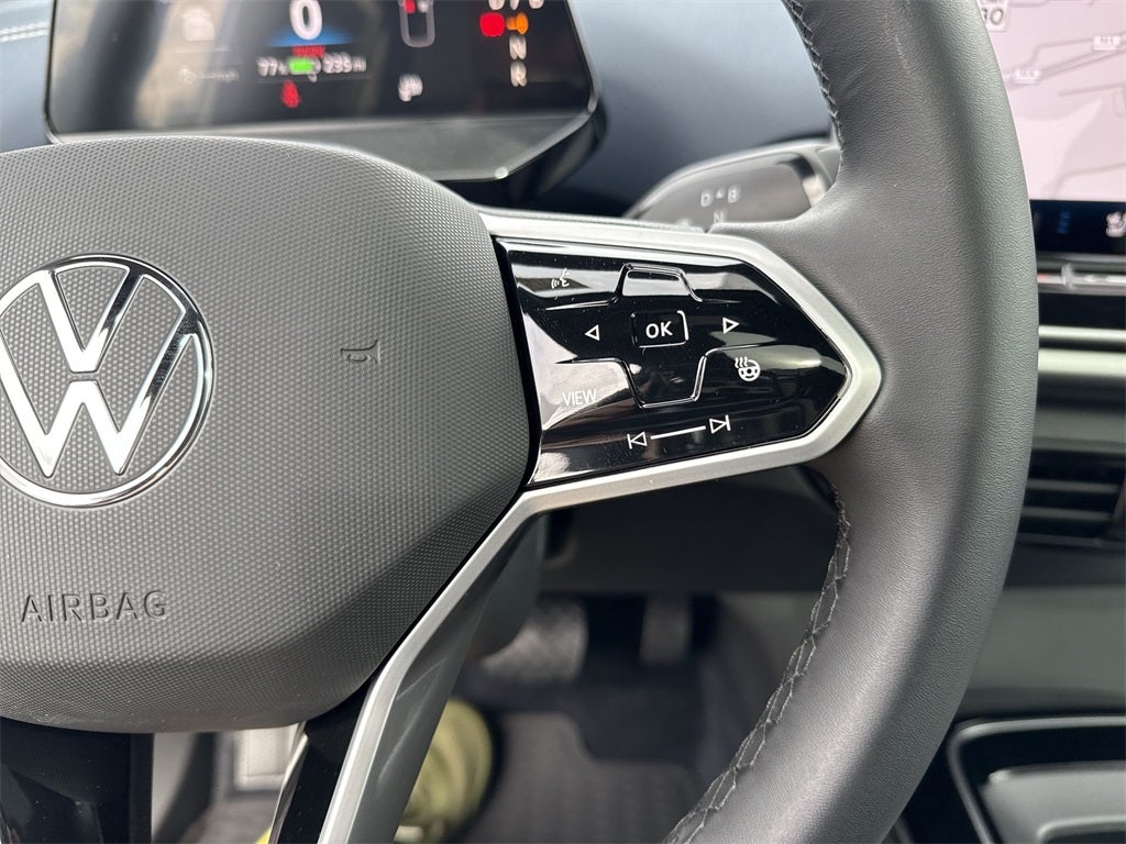 2025 Volkswagen ID.4 Pro S