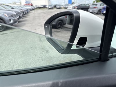 2025 Volkswagen ID.4 Pro S