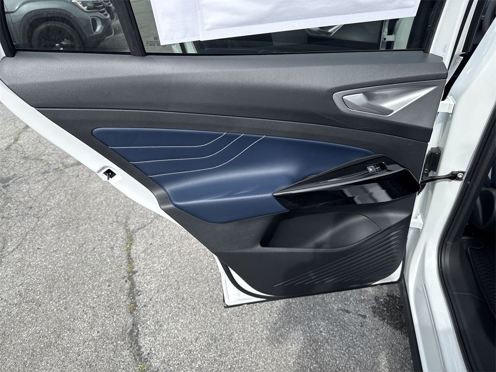 2025 Volkswagen ID.4 Pro S