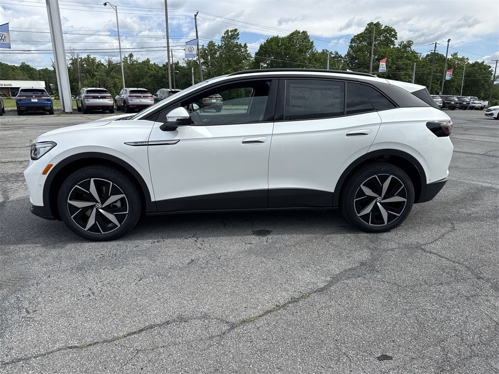 2025 Volkswagen ID.4 Pro S