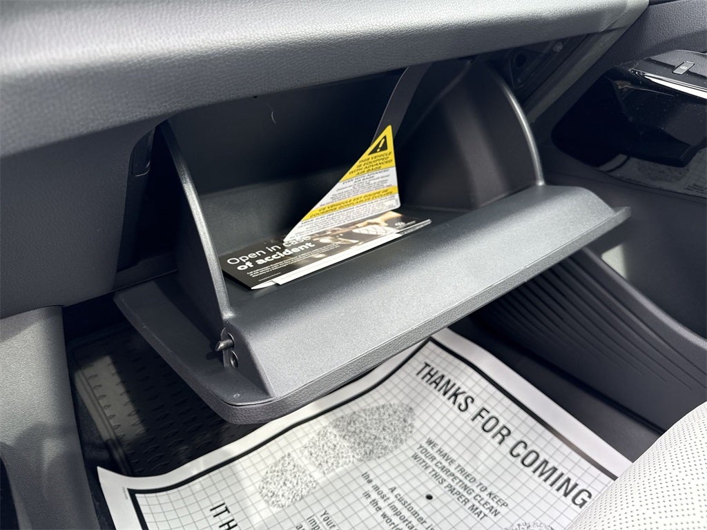 2025 Volkswagen ID.4 Pro S