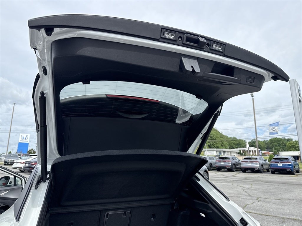 2025 Volkswagen ID.4 Pro S