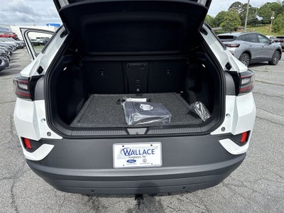 2025 Volkswagen ID.4 Pro S