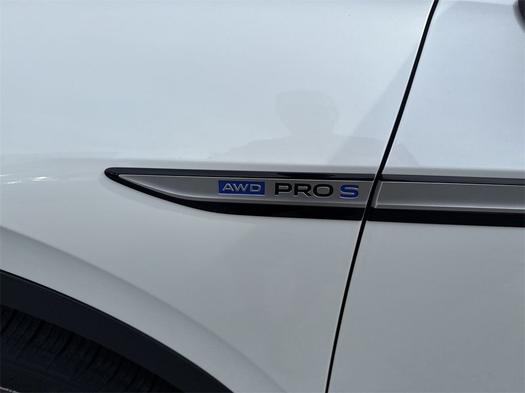 2025 Volkswagen ID.4 Pro S