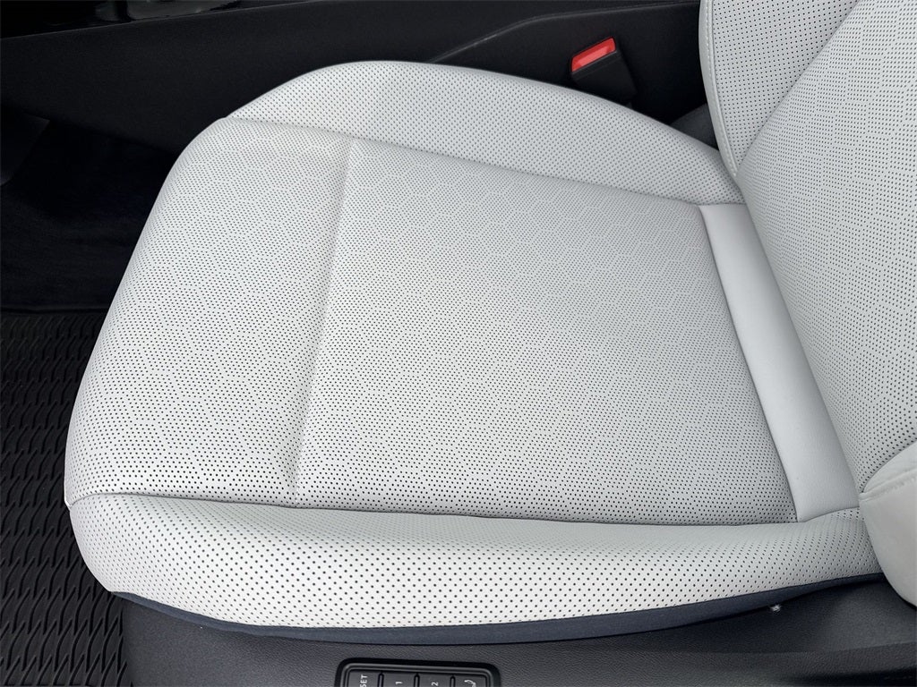 2025 Volkswagen ID.4 Pro S