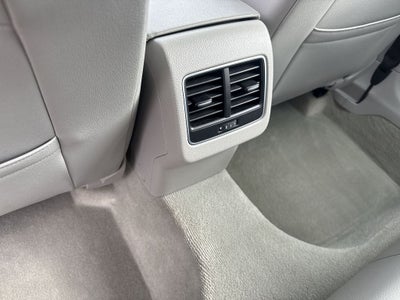 2014 Volkswagen Passat 1.8T SE