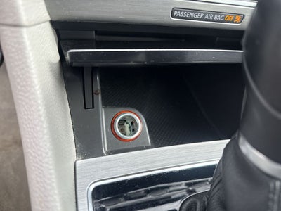 2014 Volkswagen Passat 1.8T SE