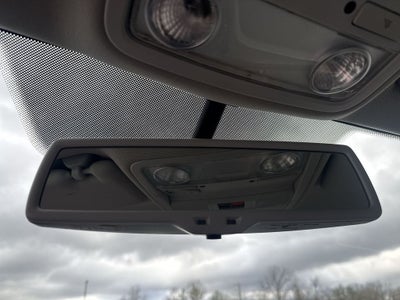 2014 Volkswagen Passat 1.8T SE