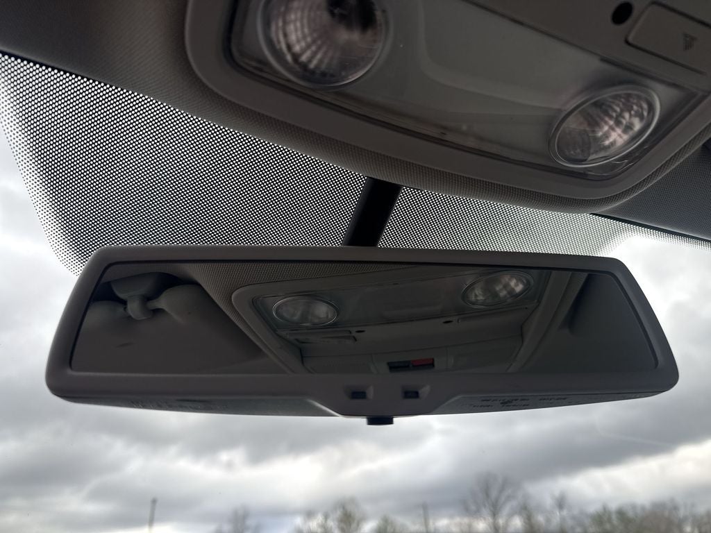 2014 Volkswagen Passat 1.8T SE